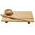 Bamboo Sushi Plate Gift Set