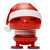 Hoptimist Santa Bimble S Red