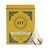 Organic Ginger Lemon (20 Sachets)