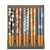 Bamboo Chopsticks Set of 5 (Seasons Of Nature)