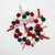 Christmas Decor Garland - Candy Cane