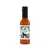 Red Habanero & Black Coffee Hot Sauce - 5oz