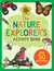 The Nature Explorer's Activity Book 