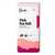 71% Pink Sea Salt Chocolate Bar