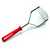 Stainless Steel Potato Masher with IBS Handle