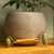 Bamboo Facial Massage Roller | Jade