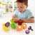 Toysters Fruits Cutting Play-Set