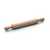 Turning Wooden Rolling Pin 24cm