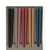 Irodori Bamboo Chopsticks Set of 5