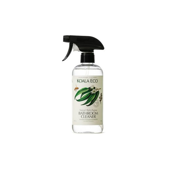 Natural Multi-Purpose Bathroom Cleaner