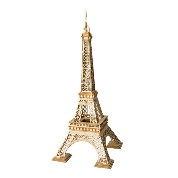 Eiffel 3d