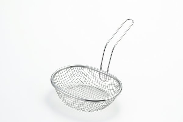 Aikata Stainless Steel Fried Colander