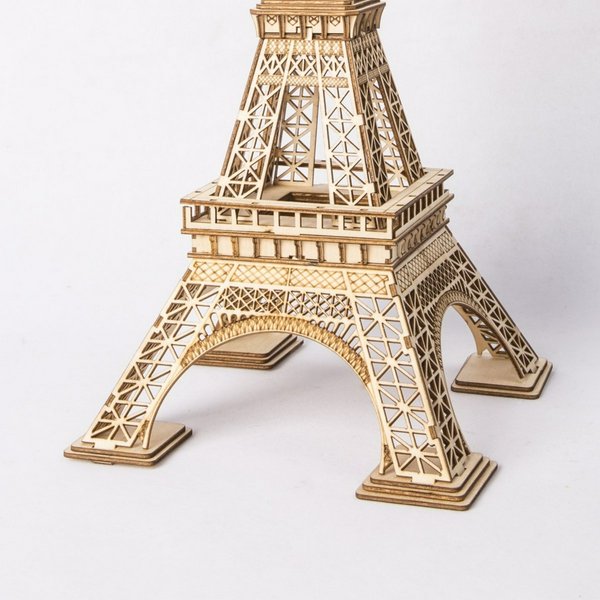 Eiffel 3d5