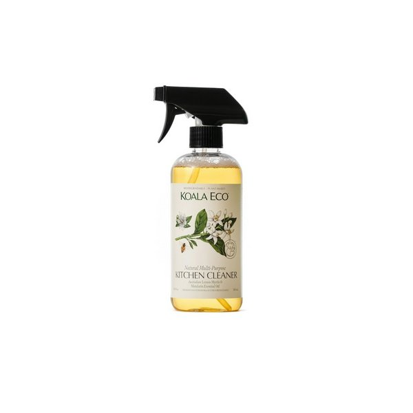 Natural Multi-Purpose Kitchen Cleaner