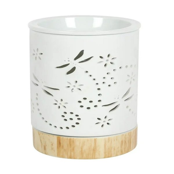 Dragonfly Oil Burner / Wax Warmer