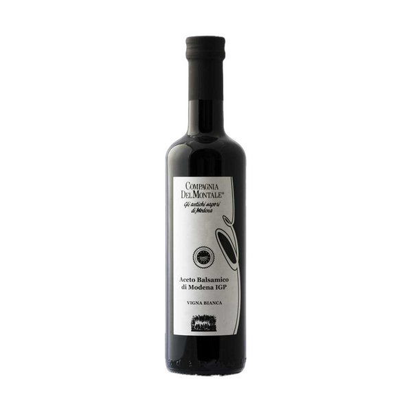 Vinegar Pgi