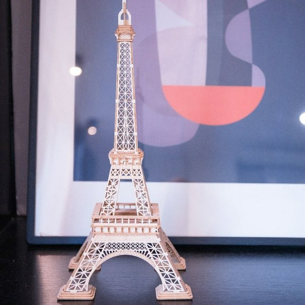 Eiffel 3d2