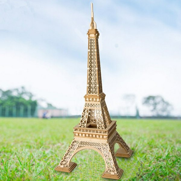 Eiffel 3d6
